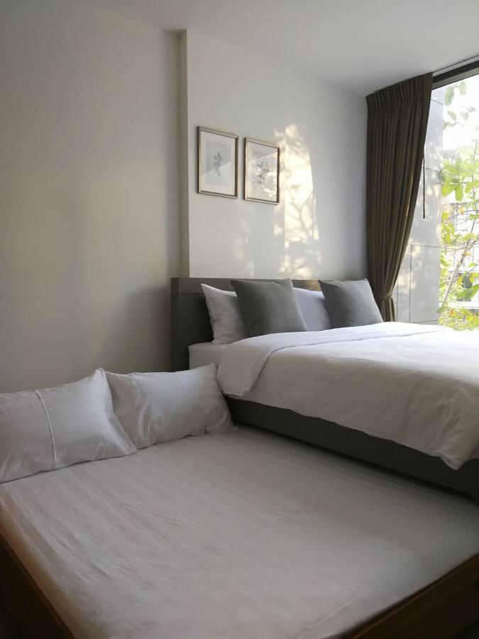The Valley Khao Yai-2 Bed Room Ban Huai Sok Noi Esterno foto